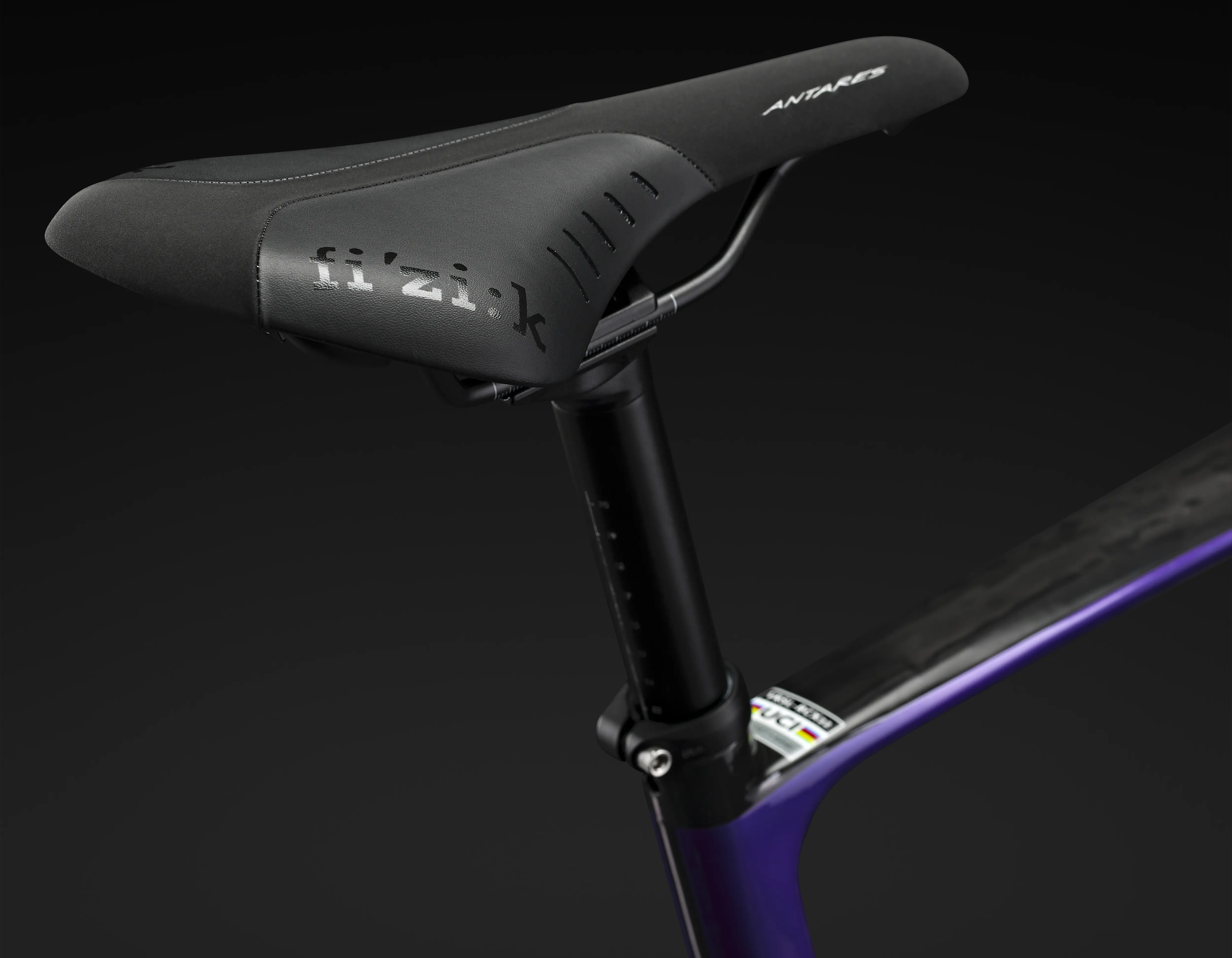 Sattelstütze richtig festziehen