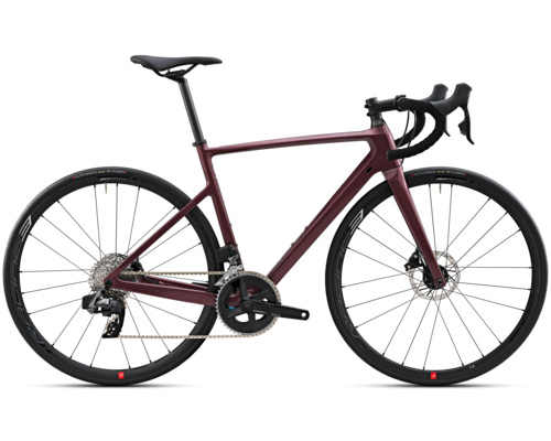 Van Rysel EDR CF Rival AXS sensor de potencia: manual, reparación