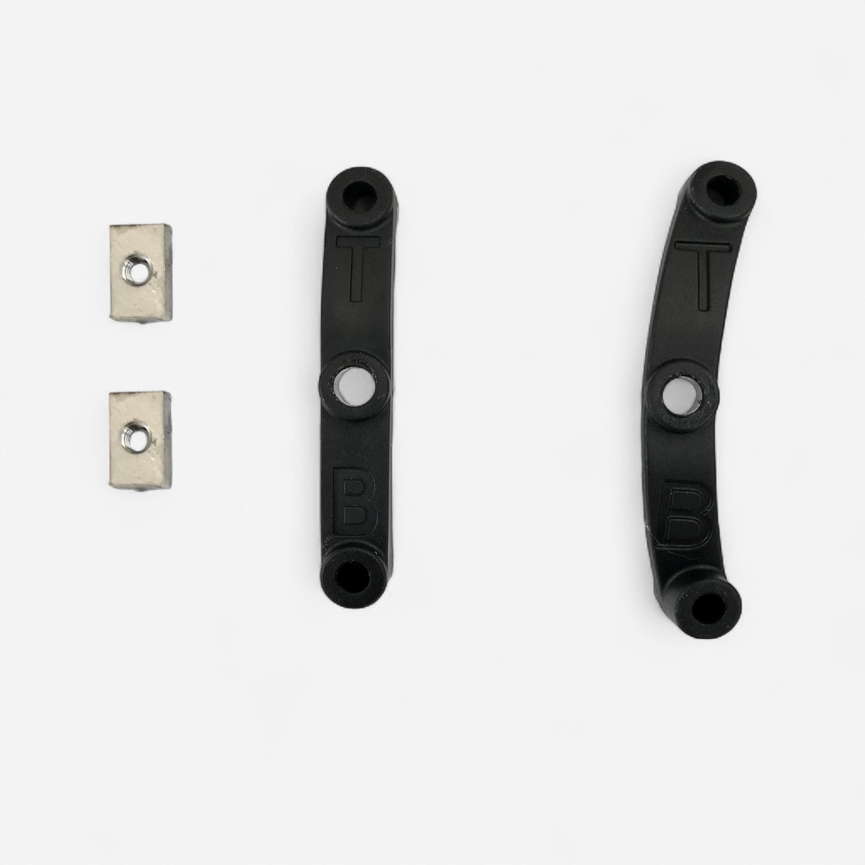 BTWIN Interfaccia coperchio batteria