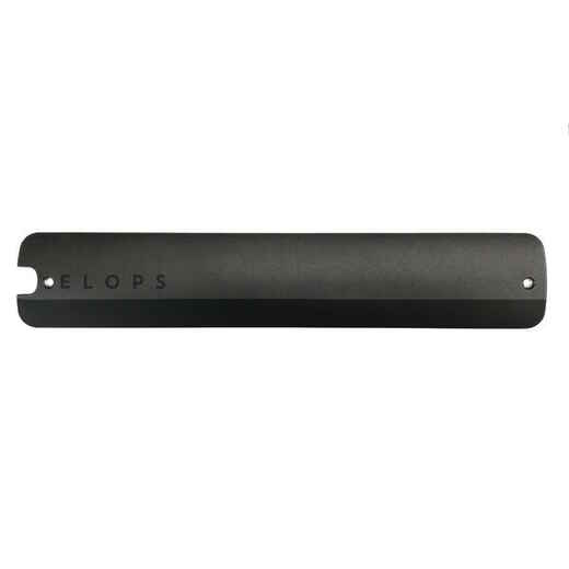 ELD Battery Cover - Grey