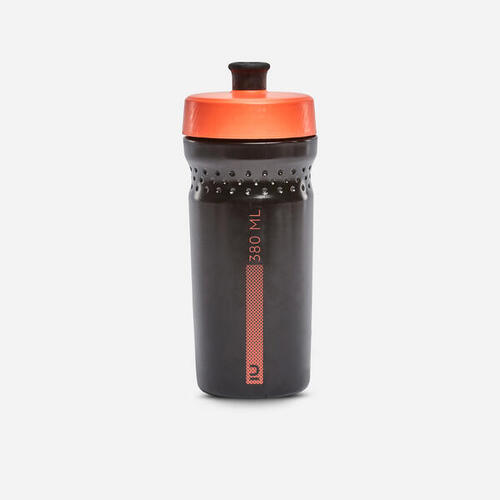 BIDON ENFANT 500 380 ML NOIR CORAIL