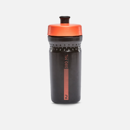 BIDON ENFANT 500 380 ML NOIR CORAIL