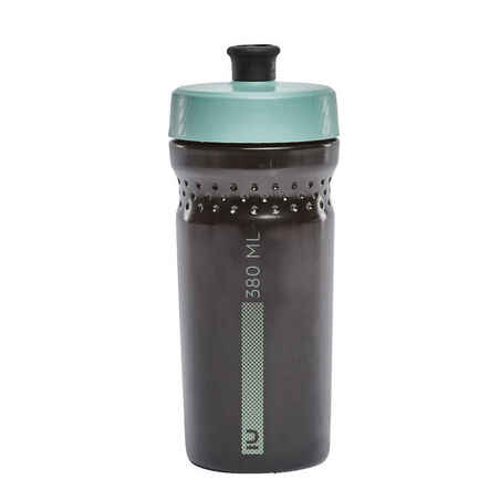 Kids' 380 ml Water Bottle 500 - Khaki