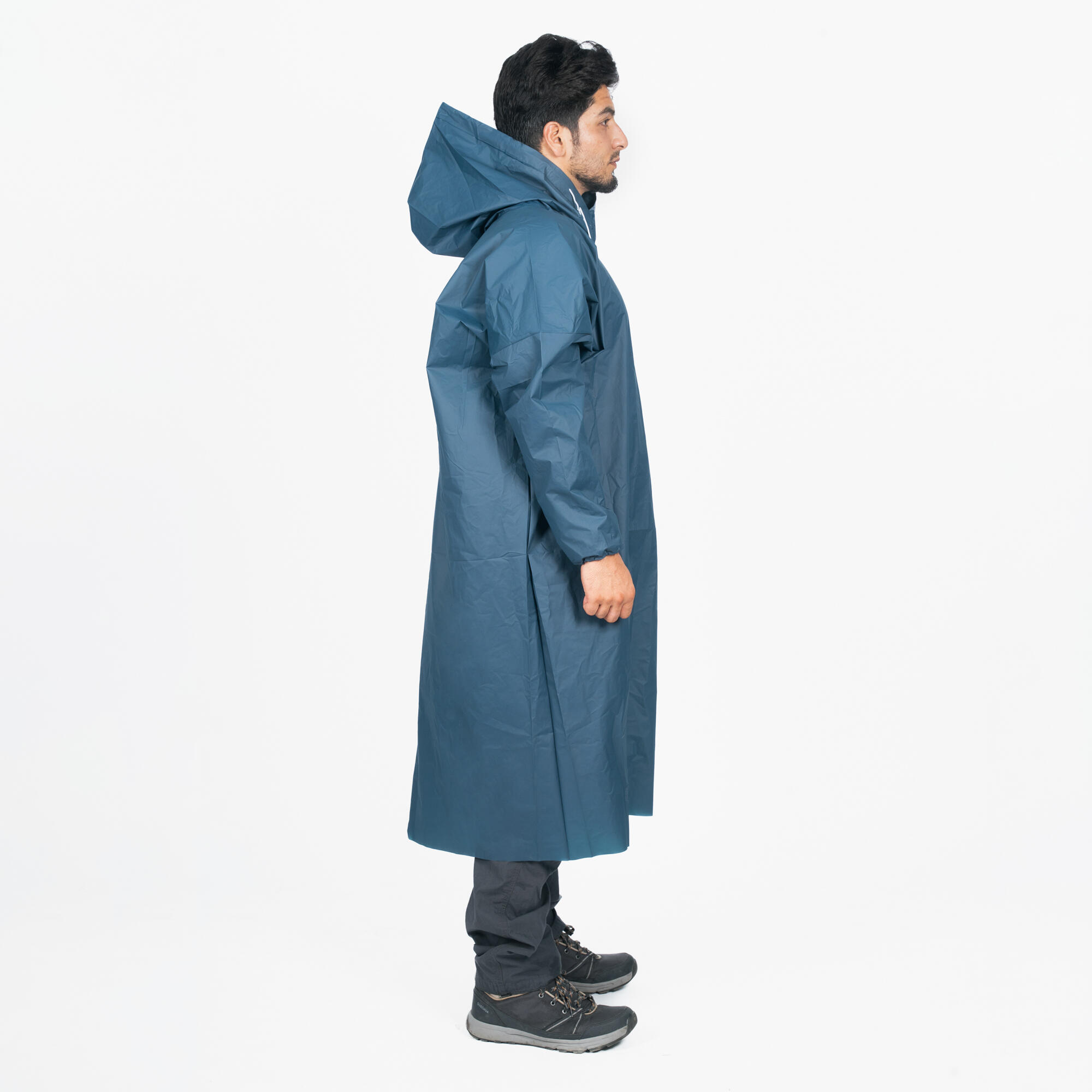 Caperlan raincoat 2025