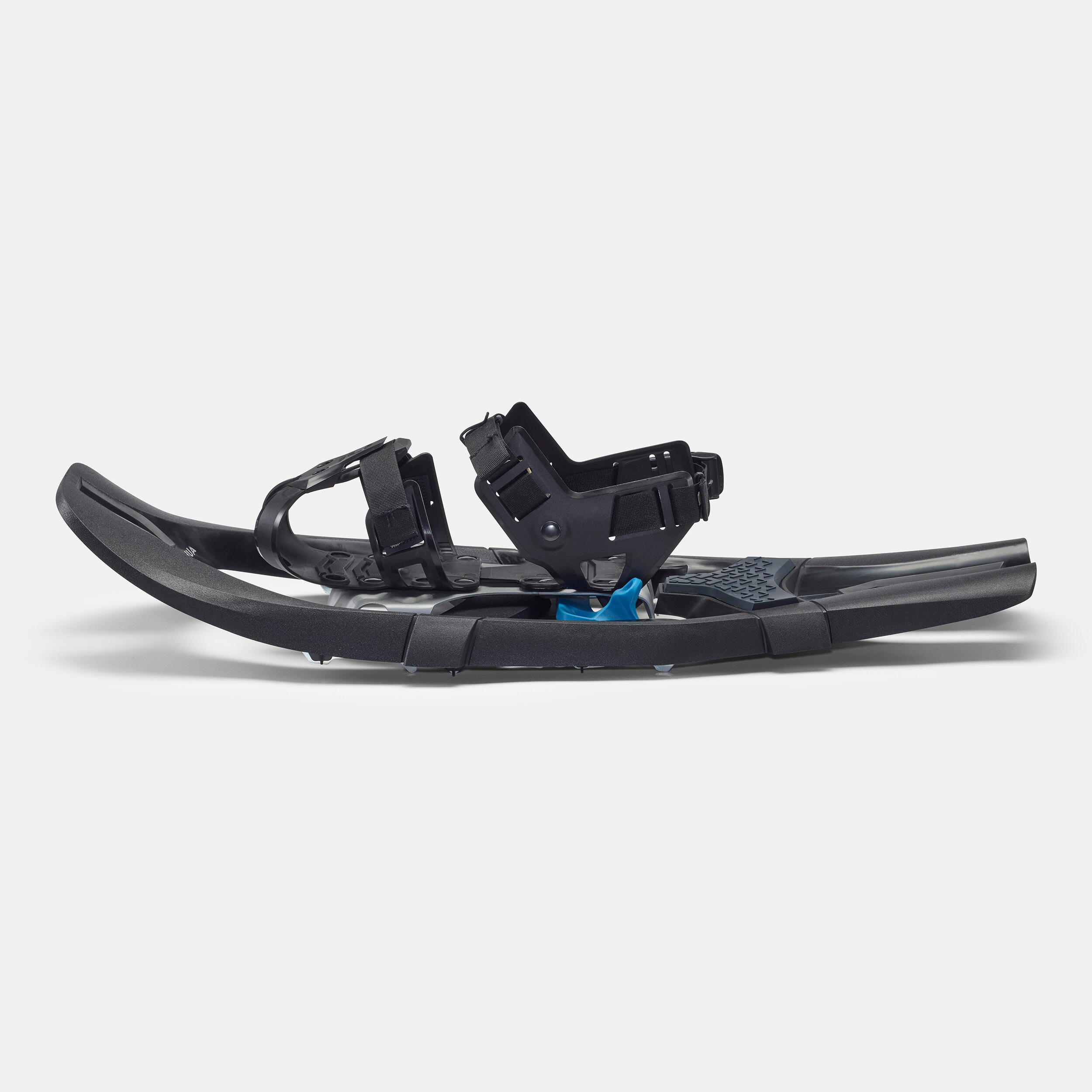 QUECHUA Snežnice s veľkým rámom SH500 Mountain bez · záber 4