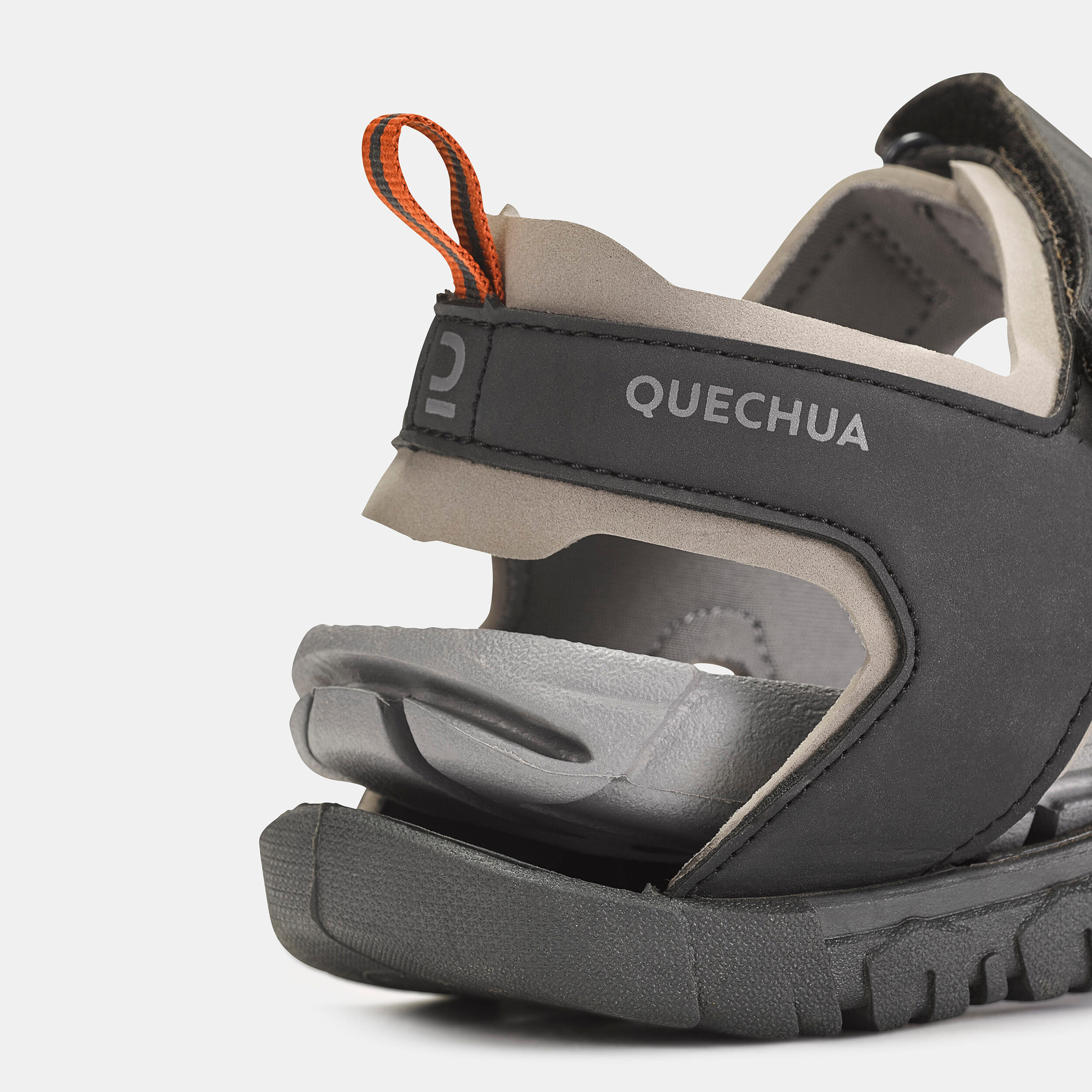 Walking sandals NH100 Men s Decathlon