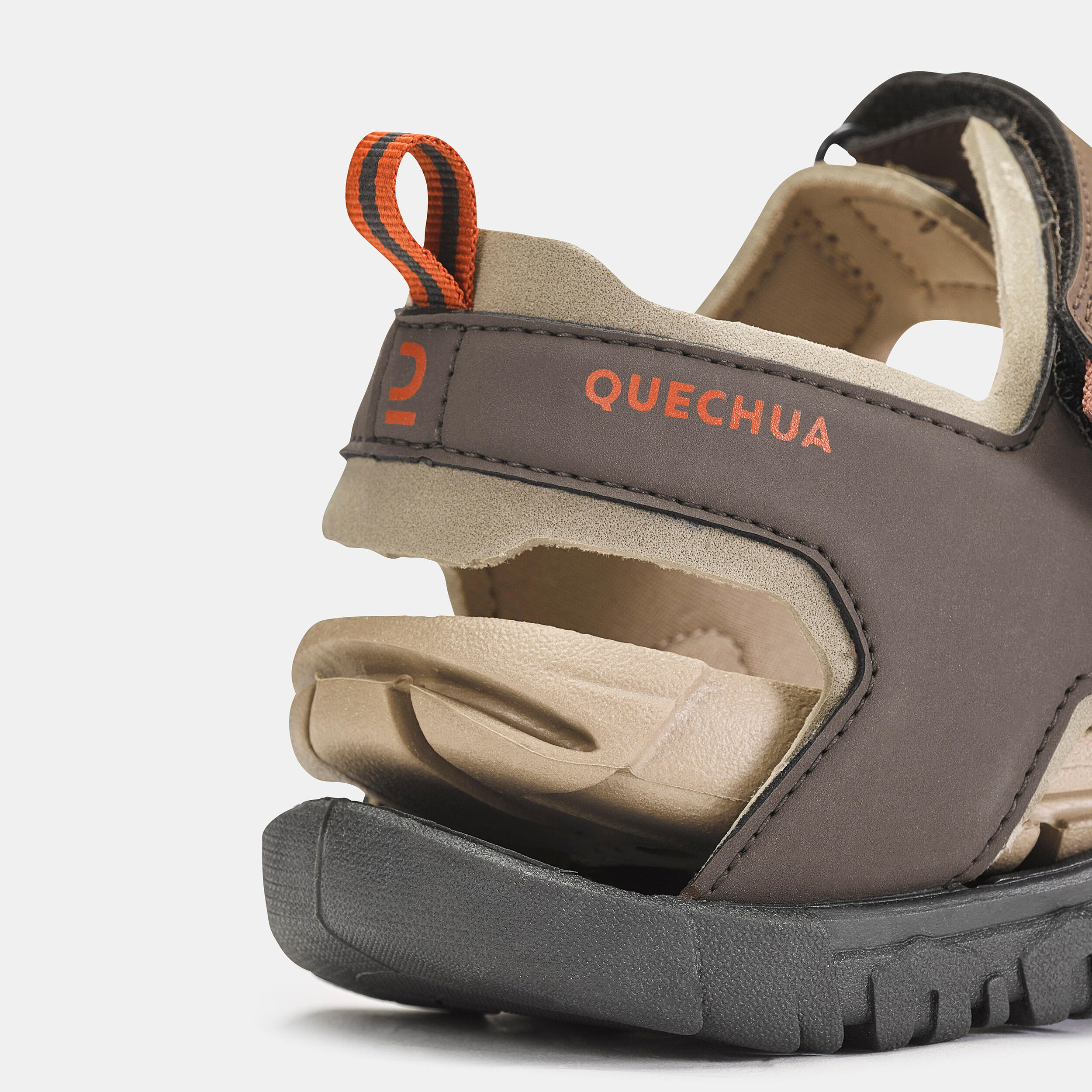 Walking sandals NH100 Men s