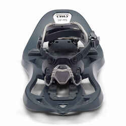 Large Deck Snowshoes - TSL 345 ACCESS Grey -