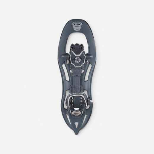 
      Large Deck Snowshoes - TSL 345 ACCESS Grey -
  