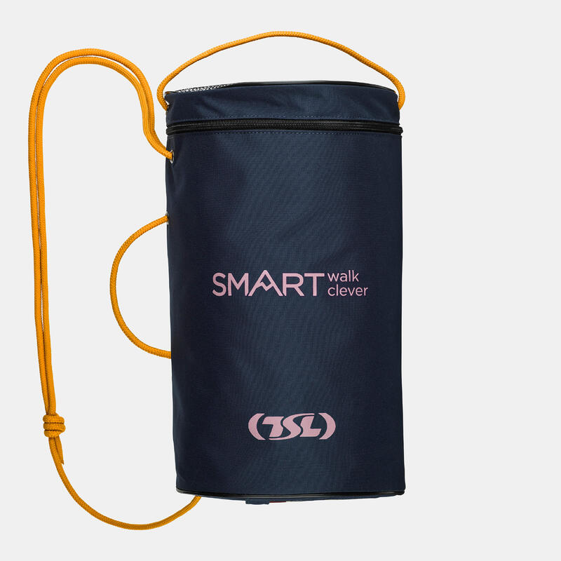 Ciaspole telaio piccolo TSL SMART rosa