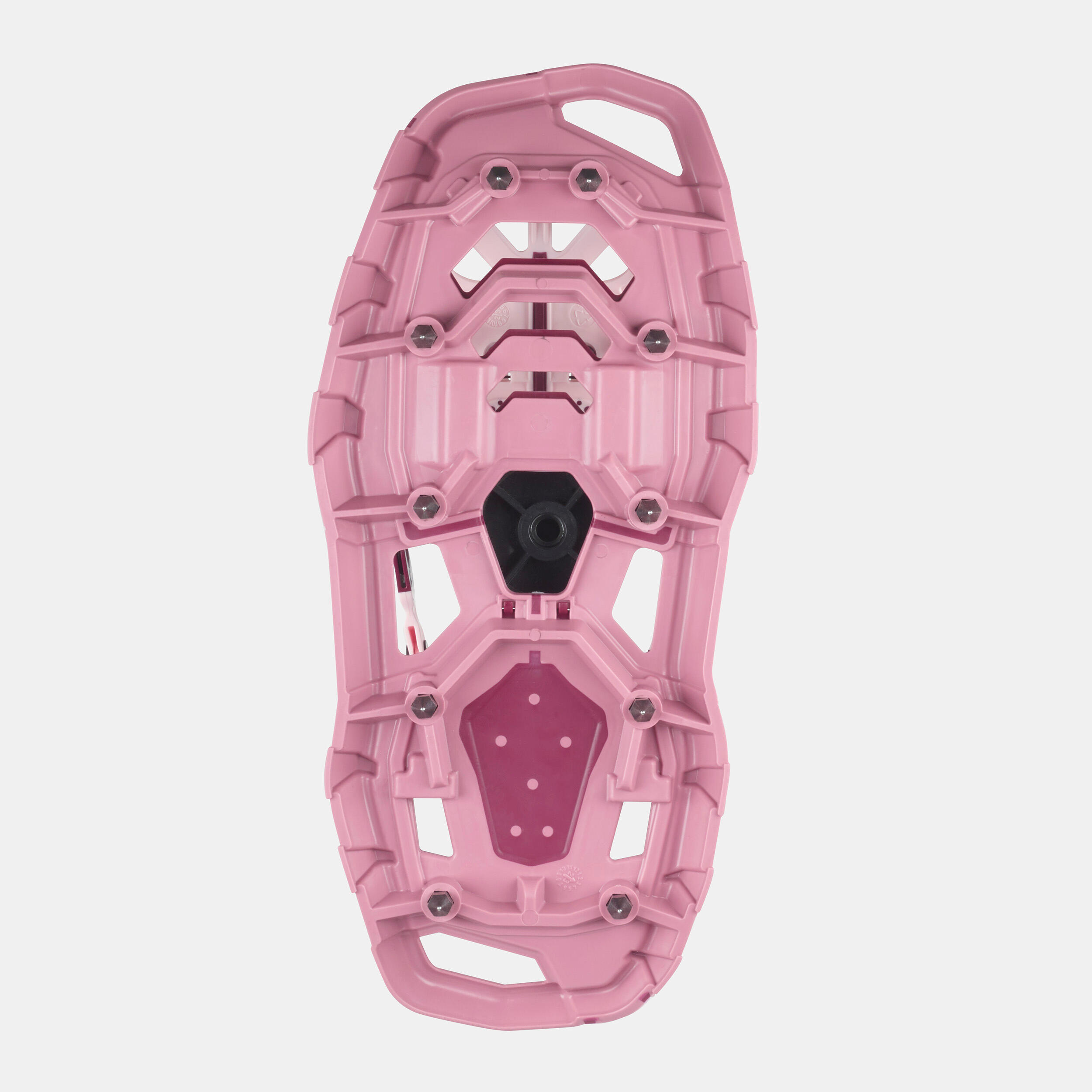 Small Deck Snowshoes - TSL SMART Pink - 6/8