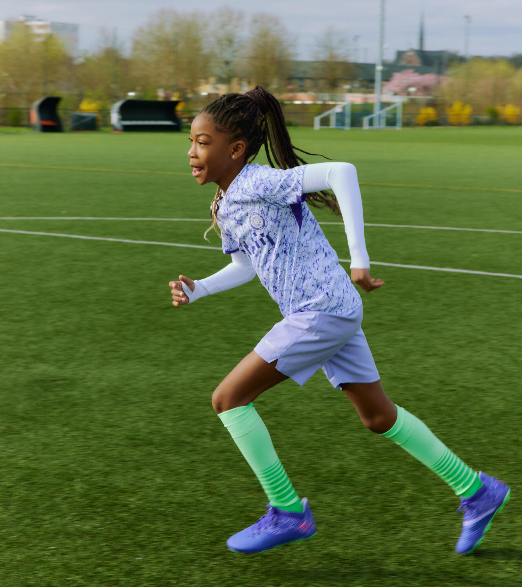 Futebol-meninas