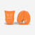 Brassards piscine enfant orange 11-30 kg
