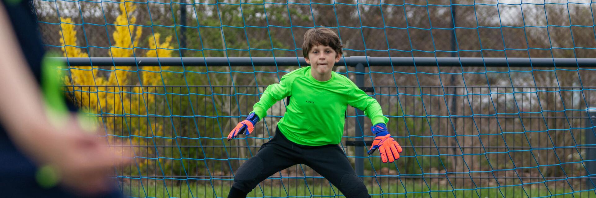 decouvrez et debutez le Futsal