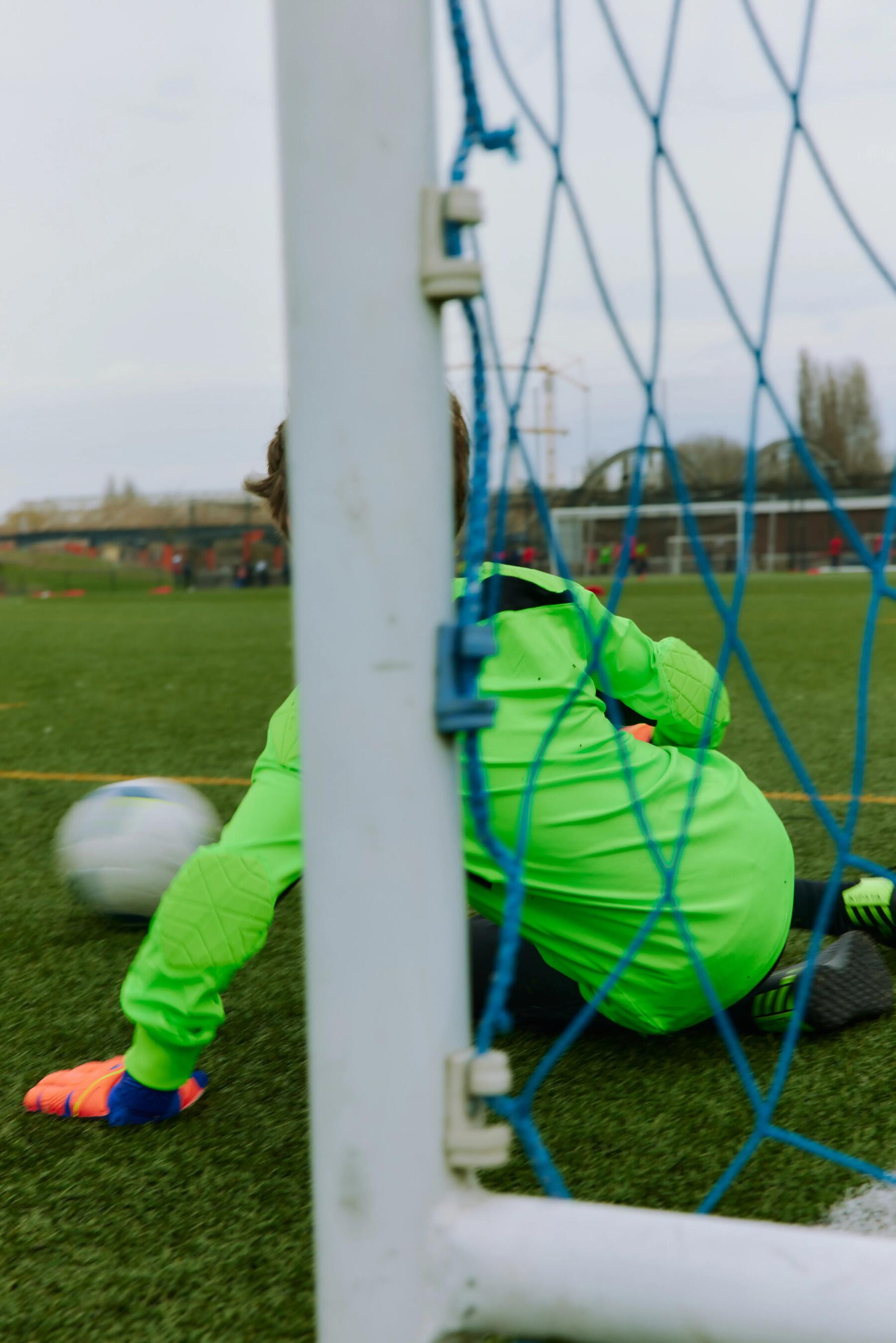 Hogyan kell megfelelően tisztítani és karbantartani a futballcipőinket?