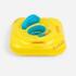 Swimming Inflatable Ring With Seat For Infants Weighing 7 To 11 Kg