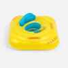 Schwimmsitz Baby 7‒11 kg - gelb 