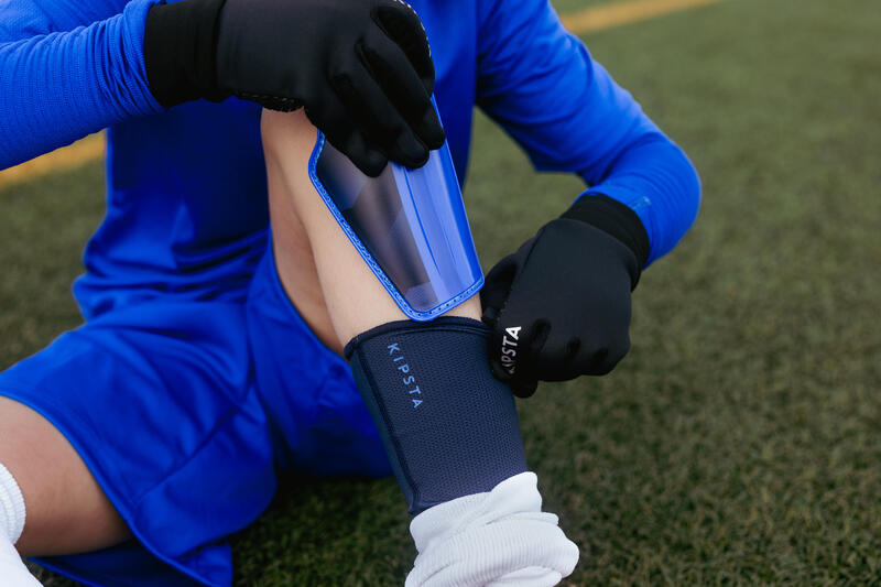 Comment choisir ses protège-tibias pour jouer au football ?