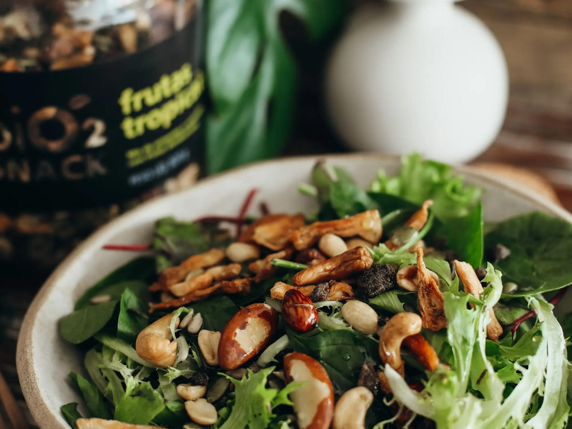 Pourquoi faut-il bien manger avant sa séance de sport?