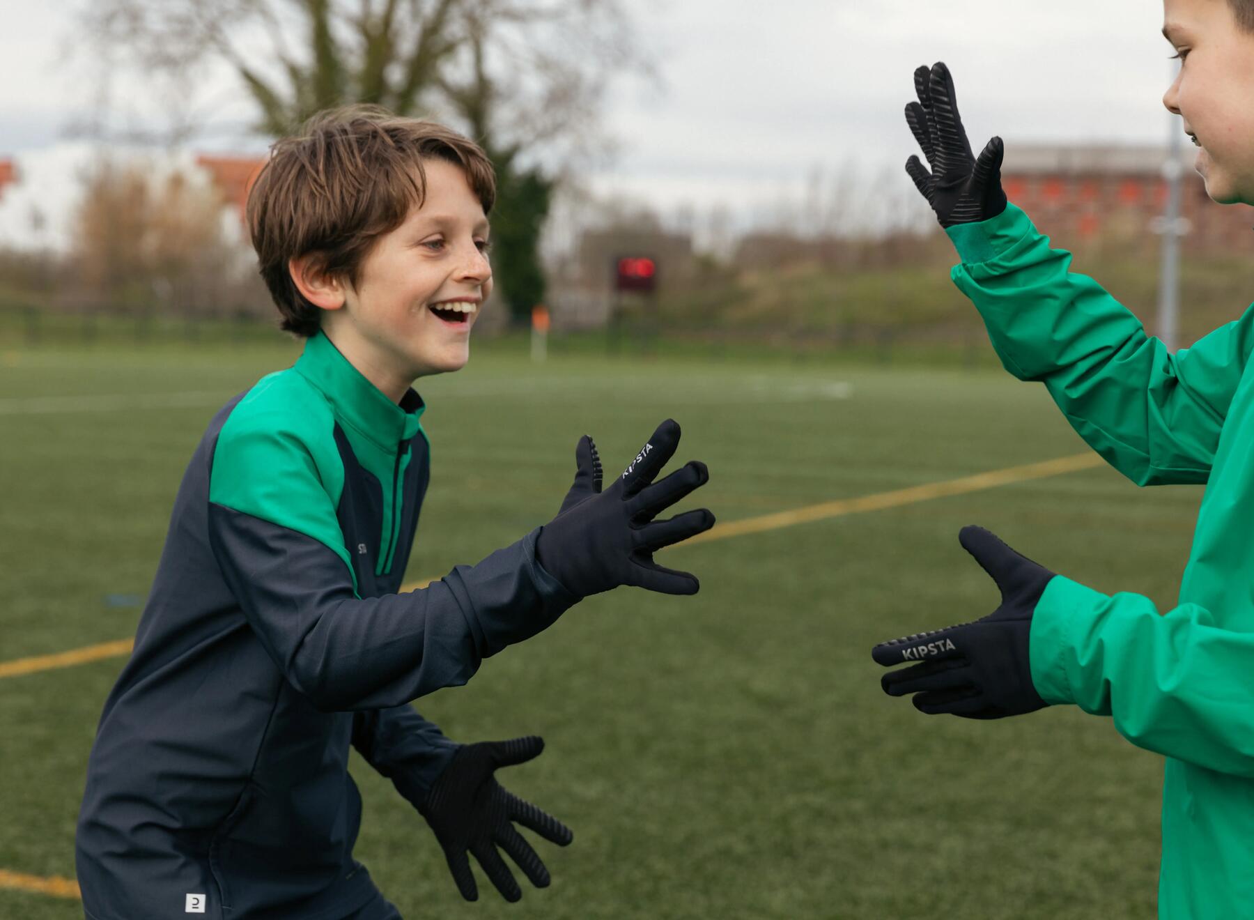 Futebol-meninas