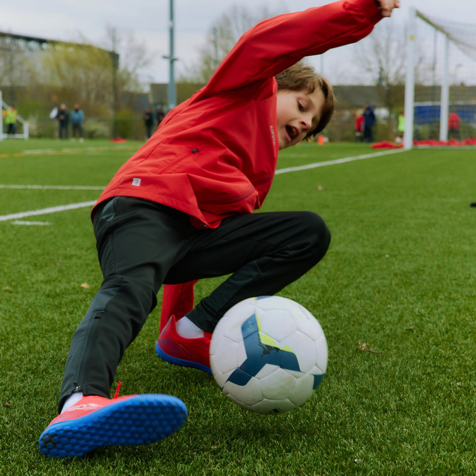 10 jeux sympas pour une sortie au parc