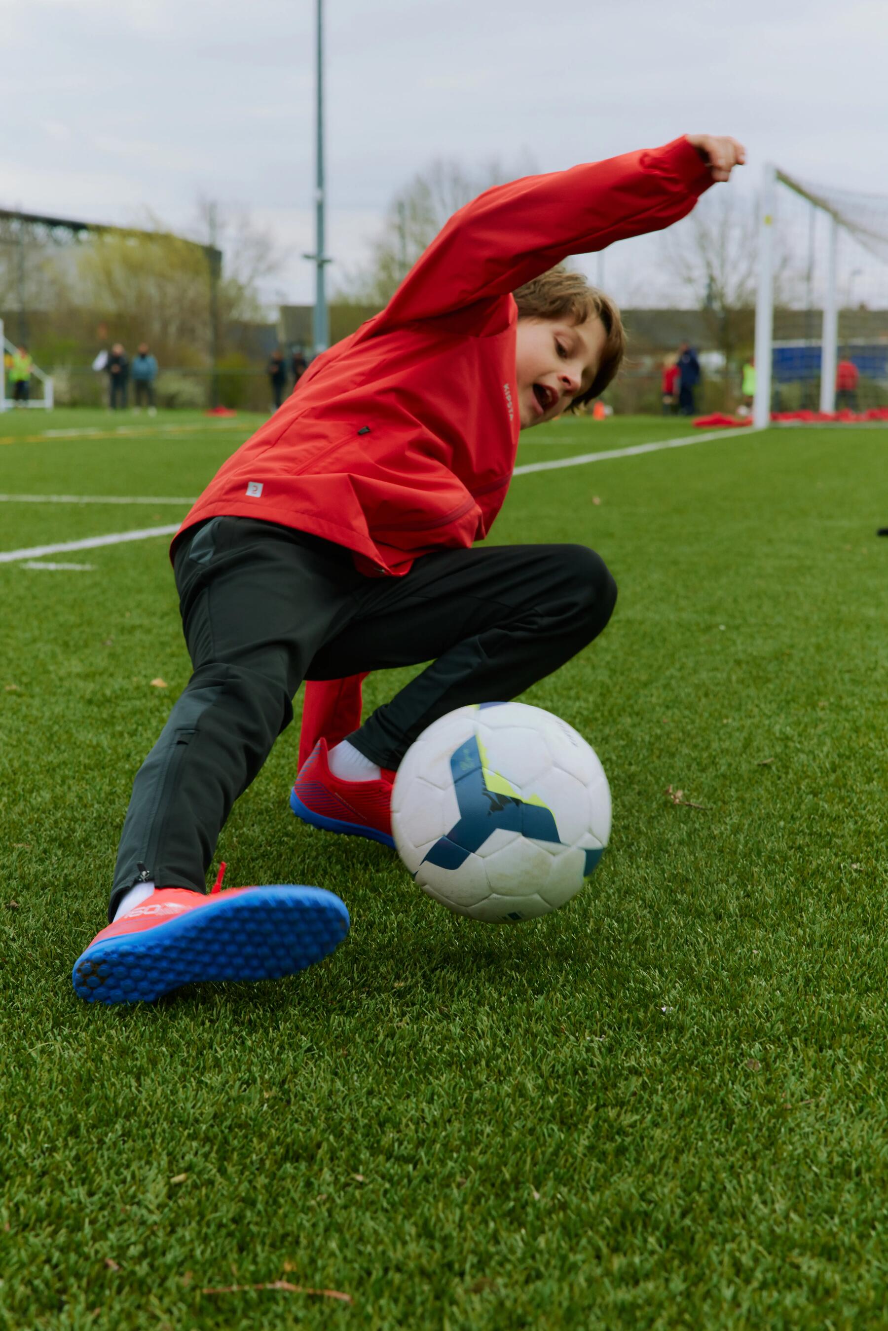 10 leuke spelletjes voor in het park