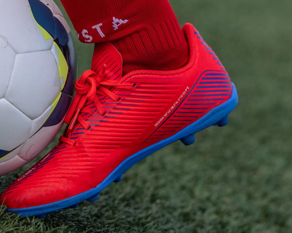 Football shoes 