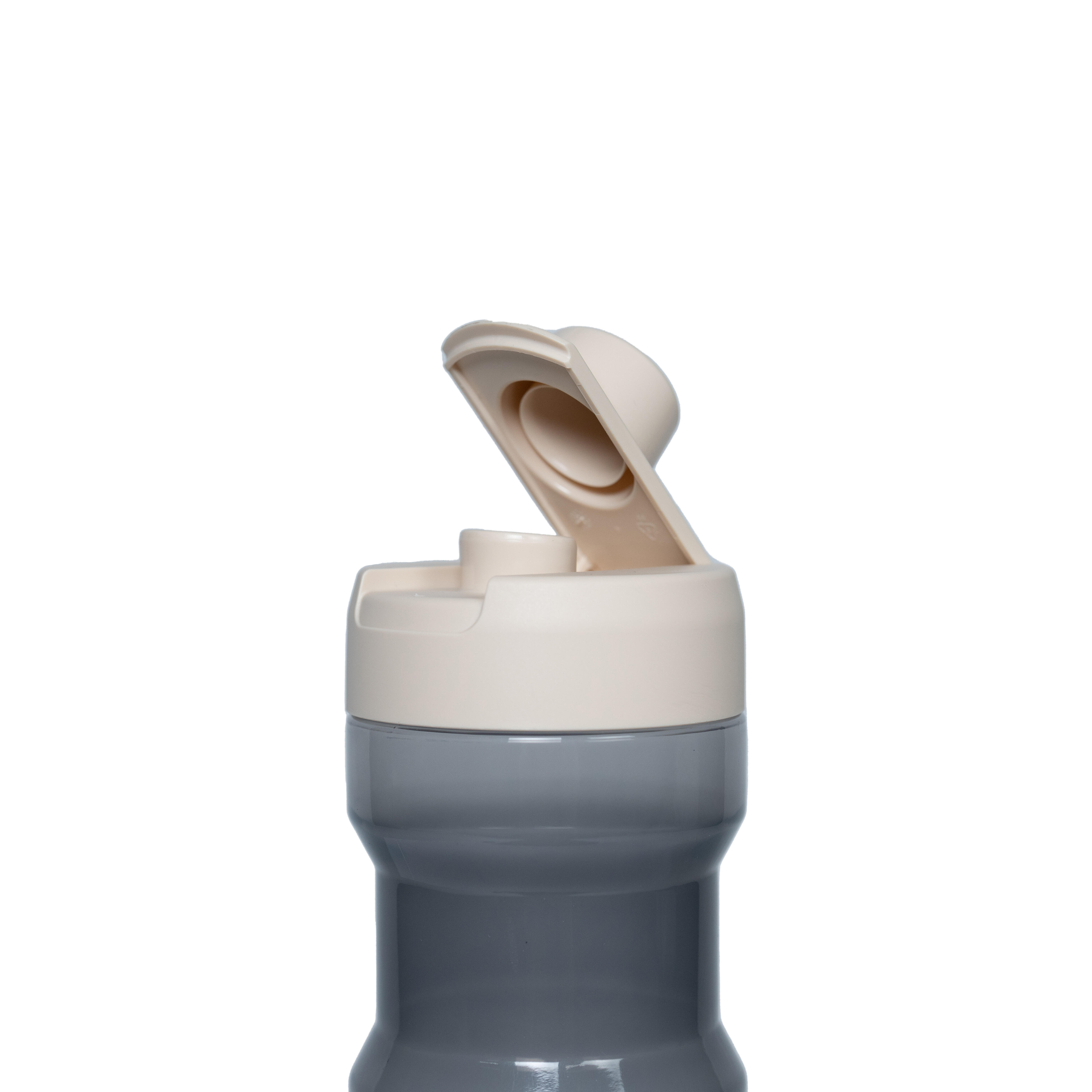 750ML TREKKING BIKE BOTTLE