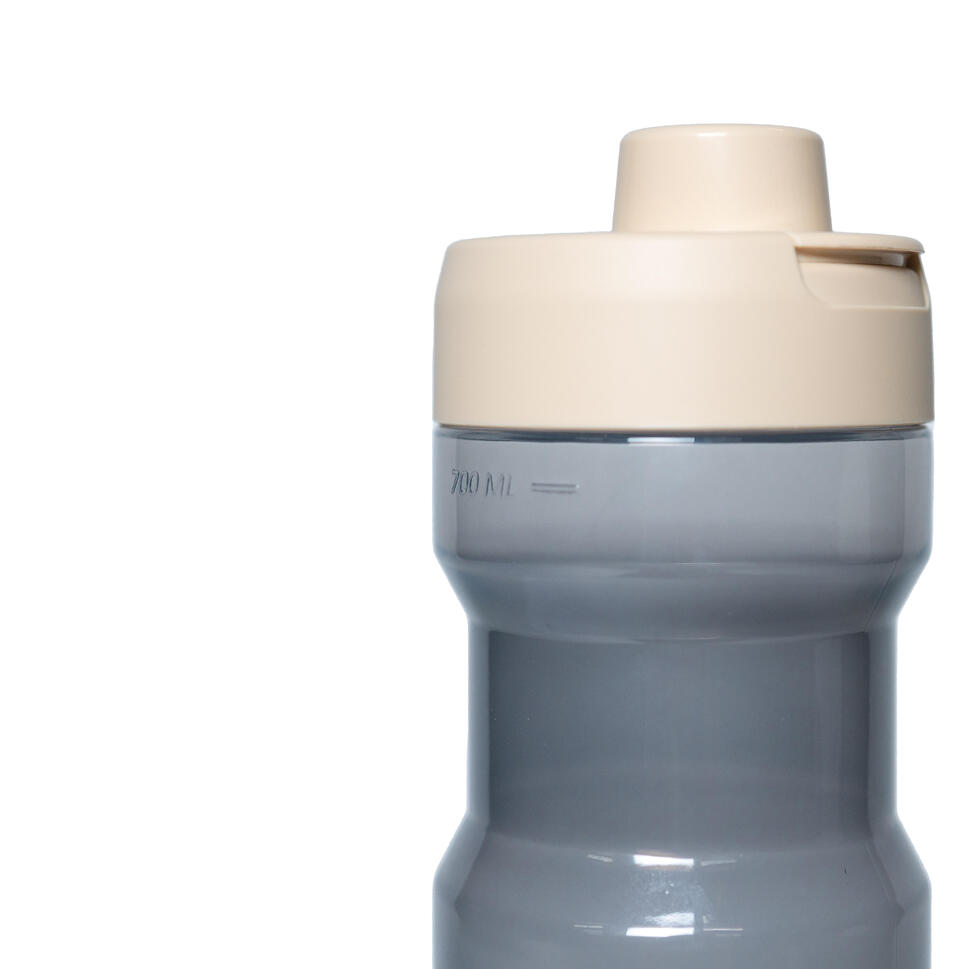 Bidon Rowerowy Btwin Trekking 750 ml