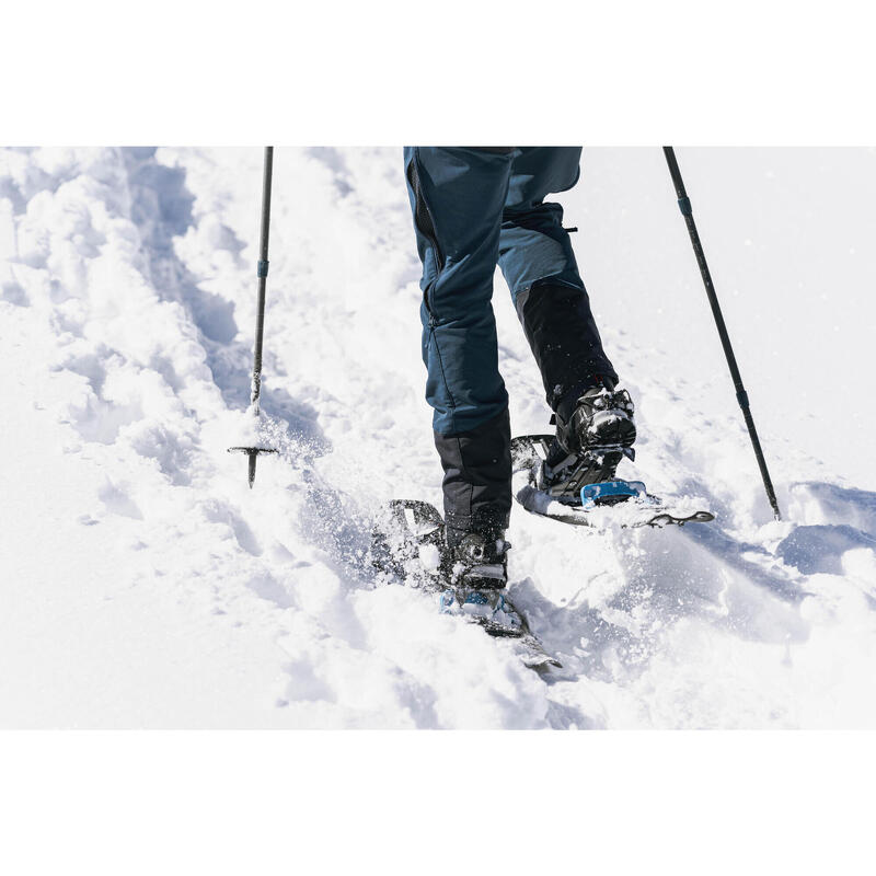 Raquetes de Neve de Caminhada Base grande SH500 Mountain