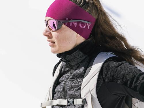 POLAIRE CHAUDE SH900 MOUNTAIN F