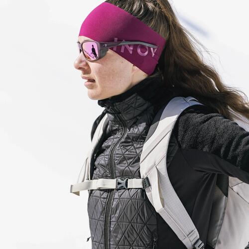 FLEECE WARM SH900 MOUNTAIN W