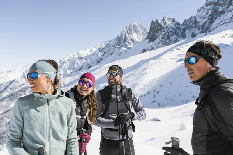 FLEECE WARM SH900 MOUNTAIN W
