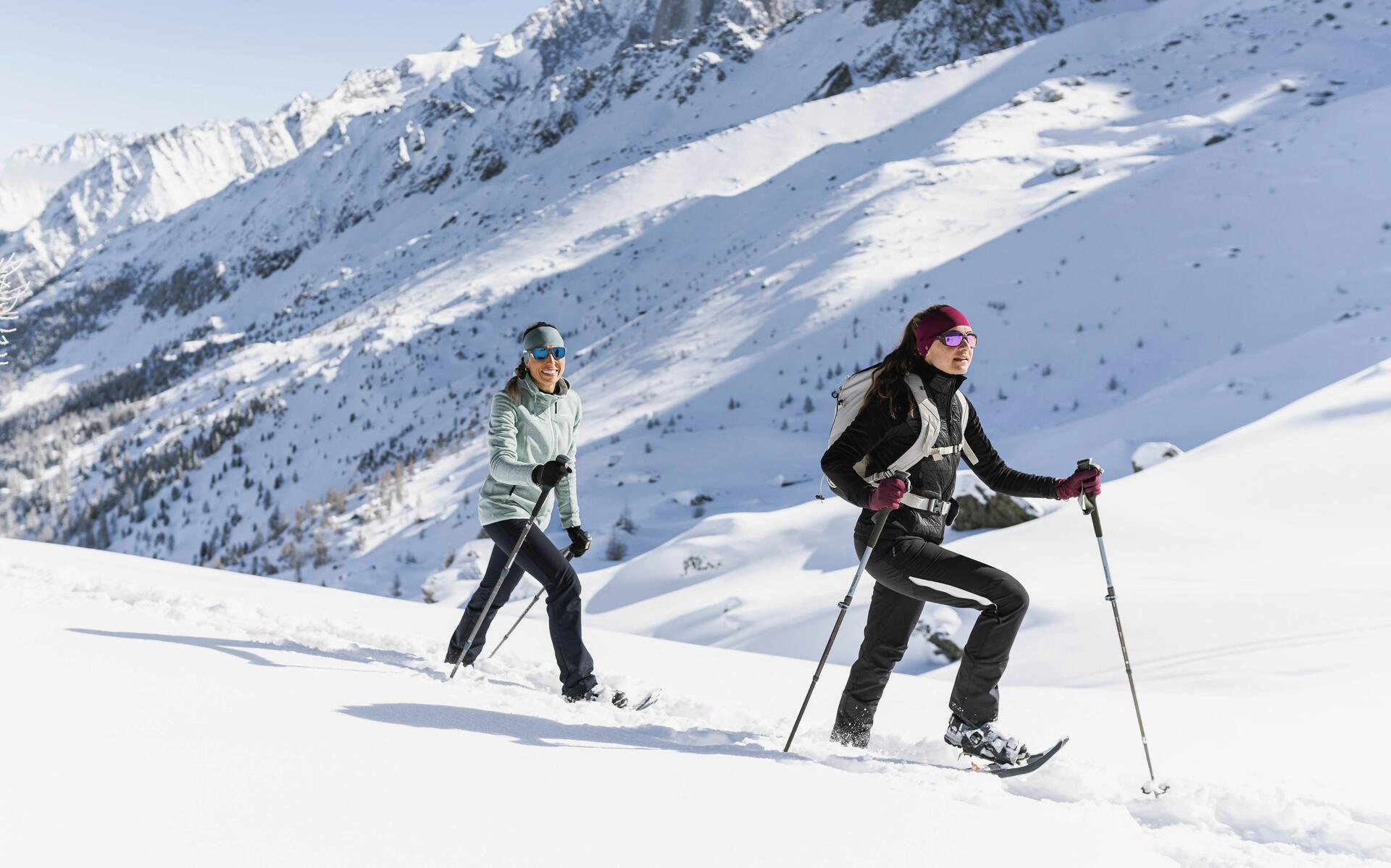Warme Fleecejacke SH900 Mountain F