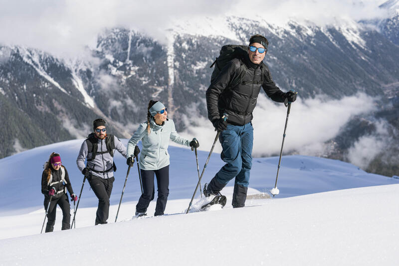 ALEGE CORECT OCHELARII DE DRUMEȚIE