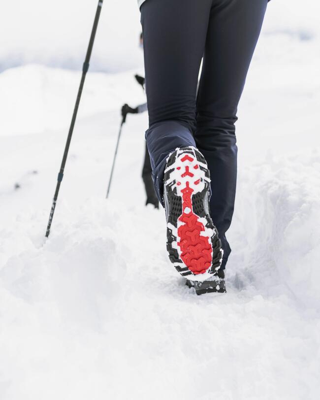 Gants D'hiver Imperméables - Mitaines Tactiles Chaudes - Gants De Gants De Snowboard Pour Le Ski Le Cyclisme Le Cyclisme Le Sport En Plein Air 92248187