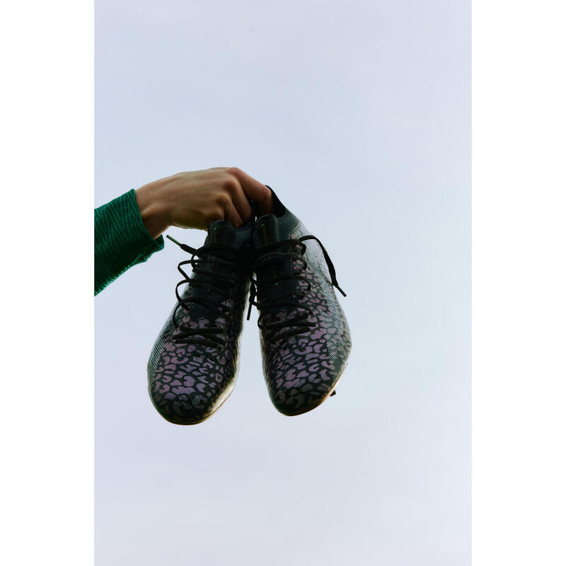 Scarpe calcio uomo CLR FG jaguar spirit
