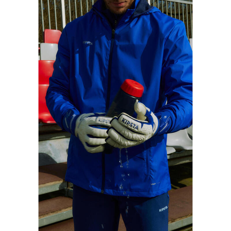 Jachetă de fotbal, Viralto Club albastru, adulți