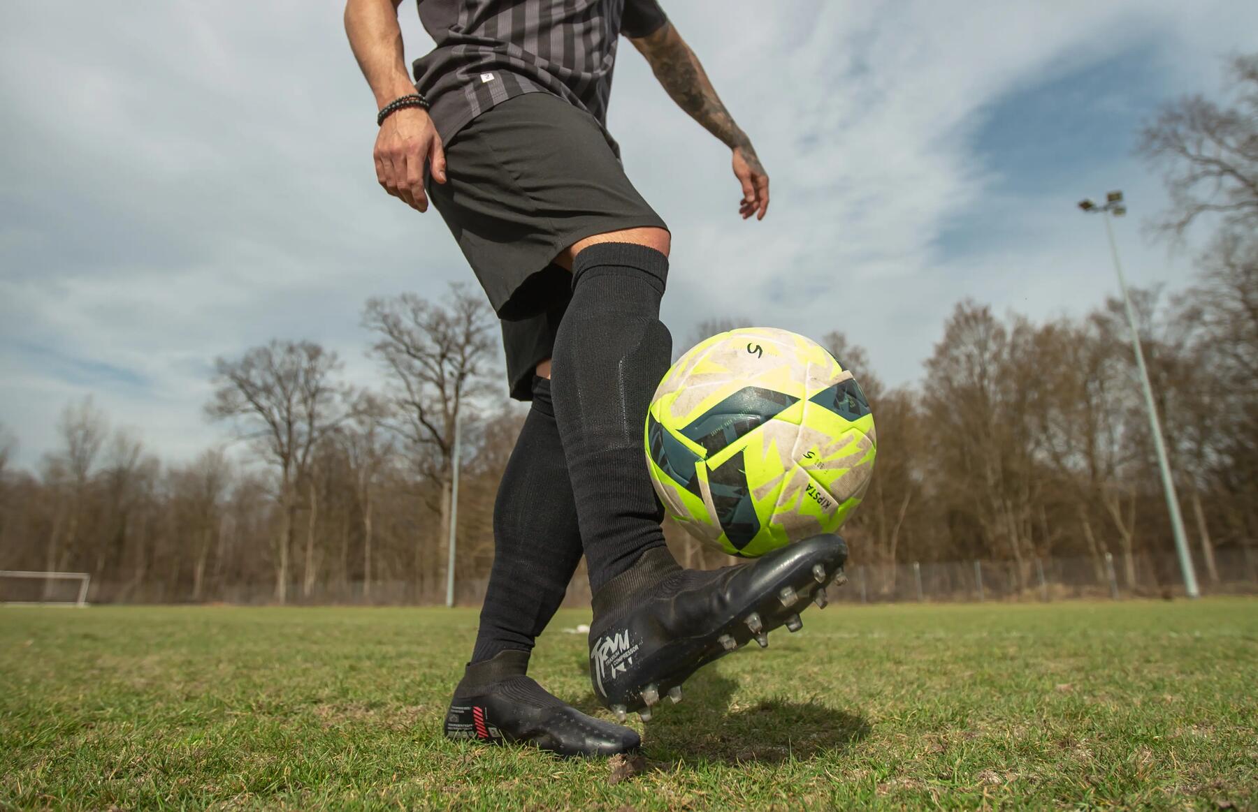 10 leuke spelletjes voor in het park