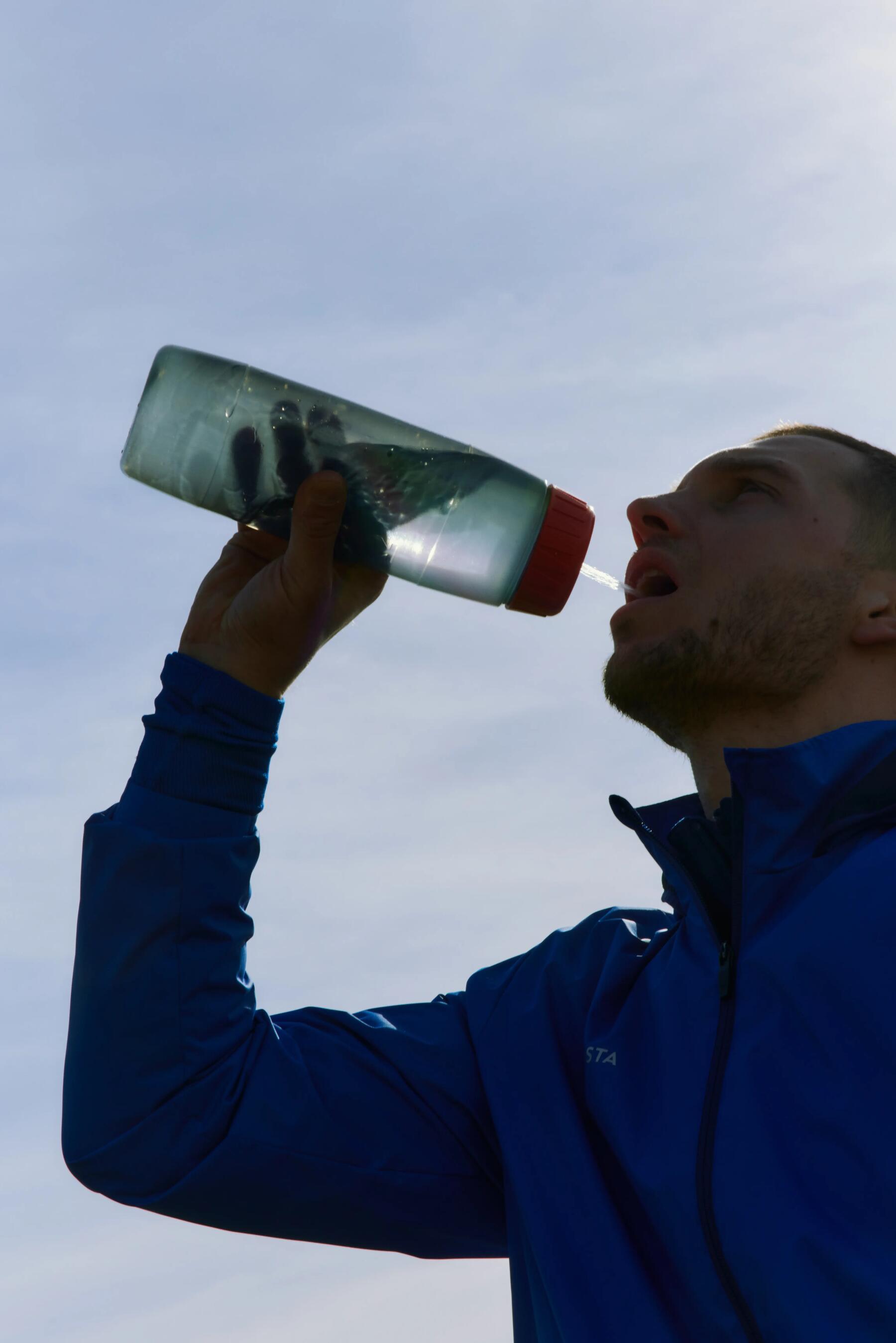 Deine Flasche richtig reinigen: Alle Infos auf einem Blick!