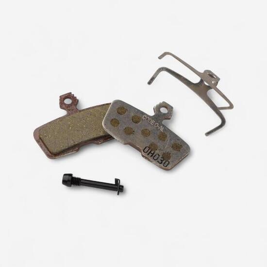 Pastiglie freni a disco Sram GUIDE / G2 organiche