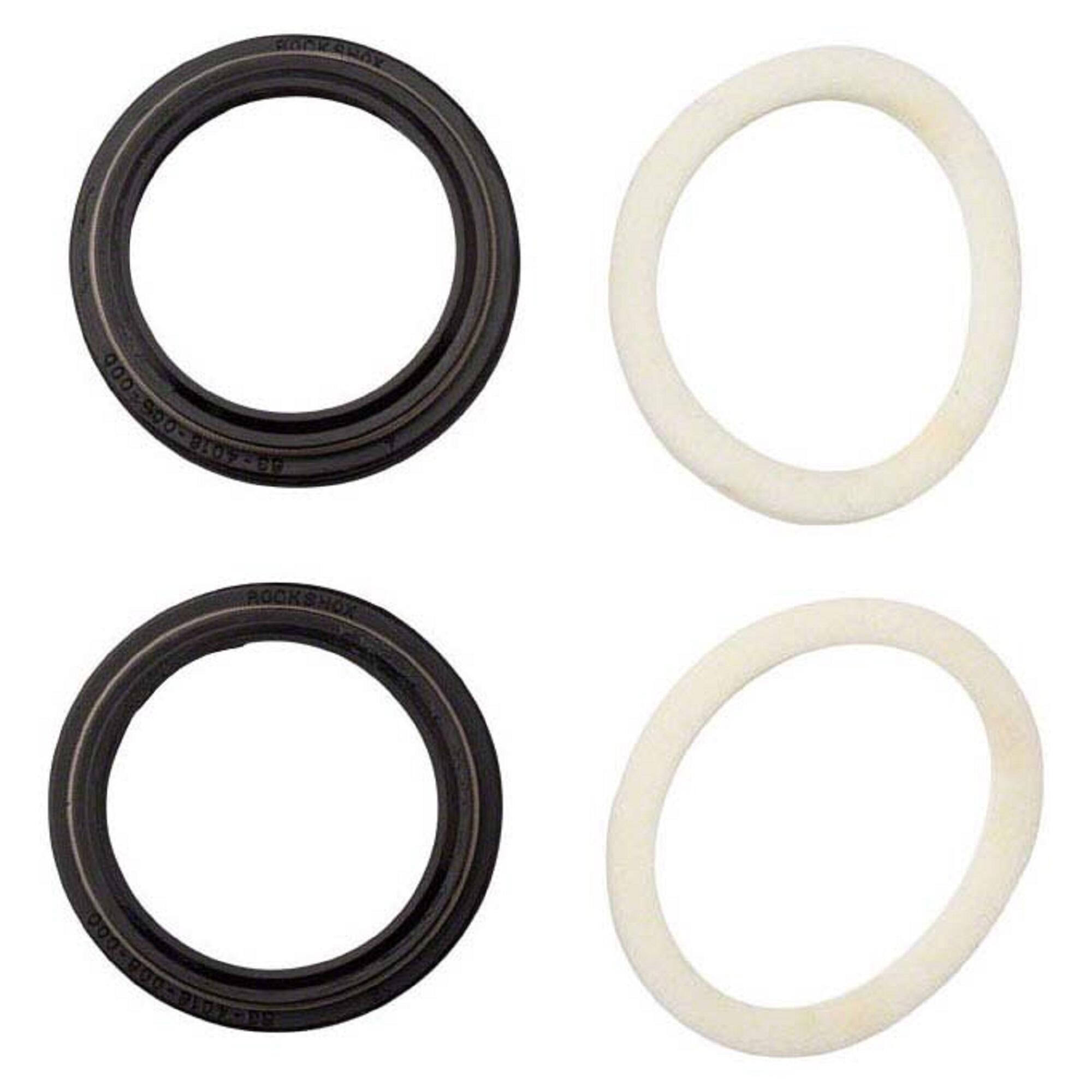 ROCK SHOX 35 mm Dichtungsset – RockShox Pike / Lyrik B1 / Yari / Domain Dual Crown | 03548720912304 ROCK SHOX 35 mm Dichtungsset – RockShox Pike / Lyrik B1 / Yari / Domain Dual Crown | 03548720912304