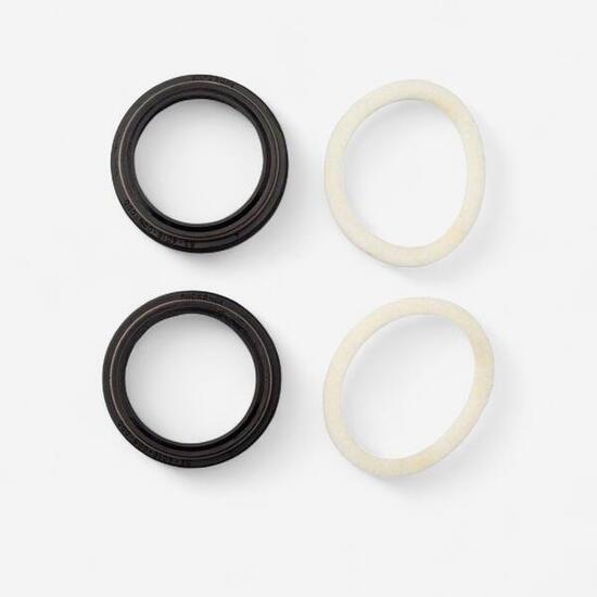 Kit guarnizioni ROCKSHOX PIKE / LYRIK B1 / YARI / DOMAIN doppia T 35mm