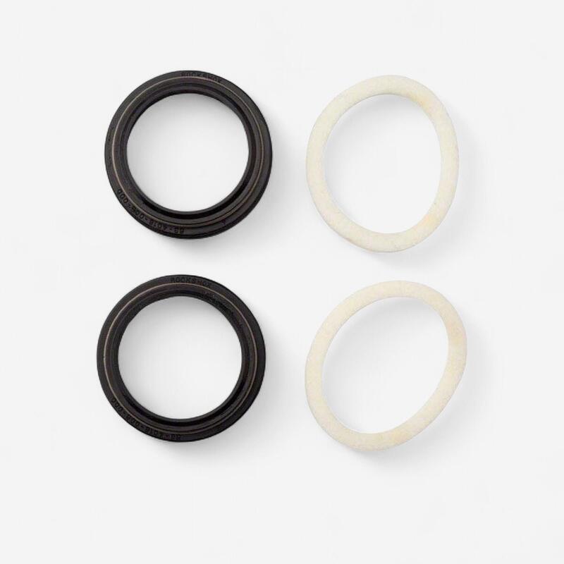 Kompletter Dichtungssatz Fur Rockshox Lyrik Select D1 2023 Gabel