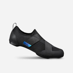 Zapatillas ciclismo Mtb de carbono para hombre y mujer, zapatillas de  deporte para bicicleta de carretera