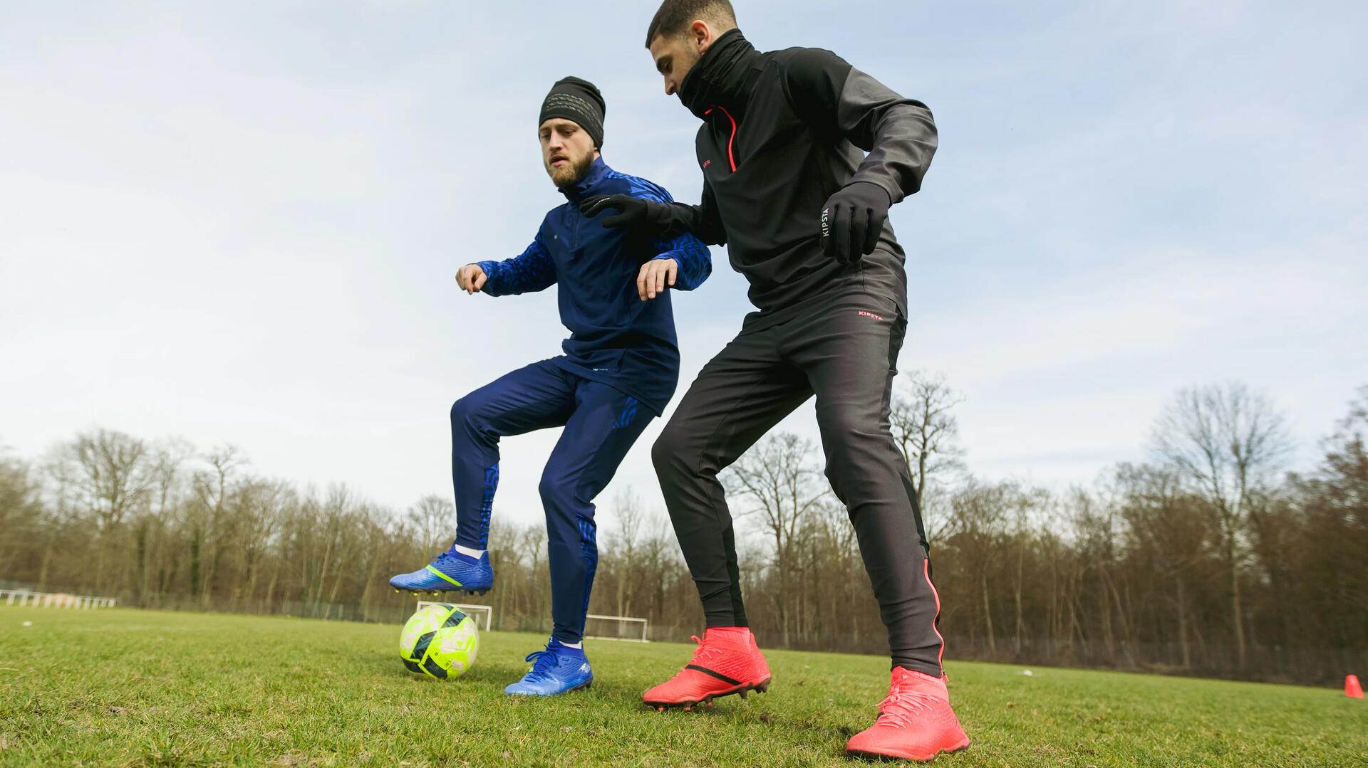 Fußballkleidung