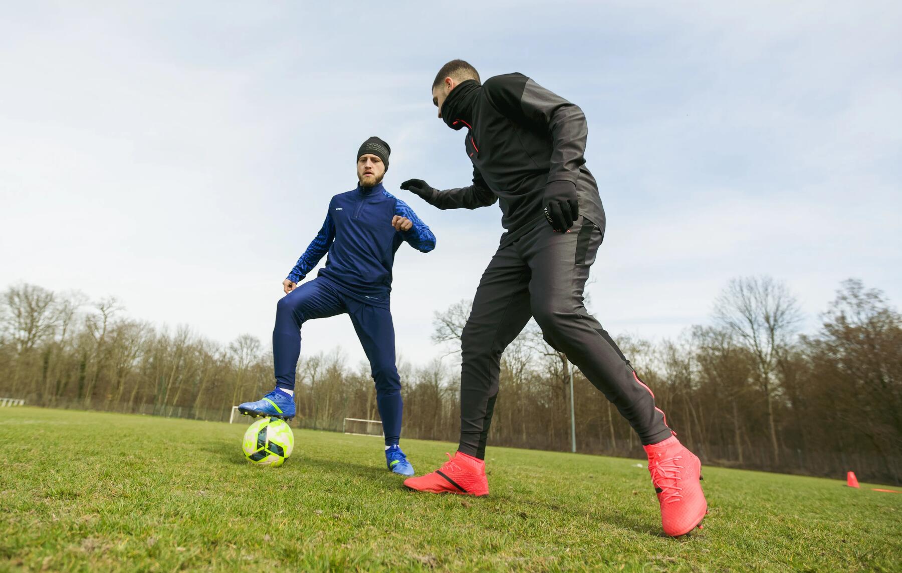 Wat betekent winterstop bij voetbal?