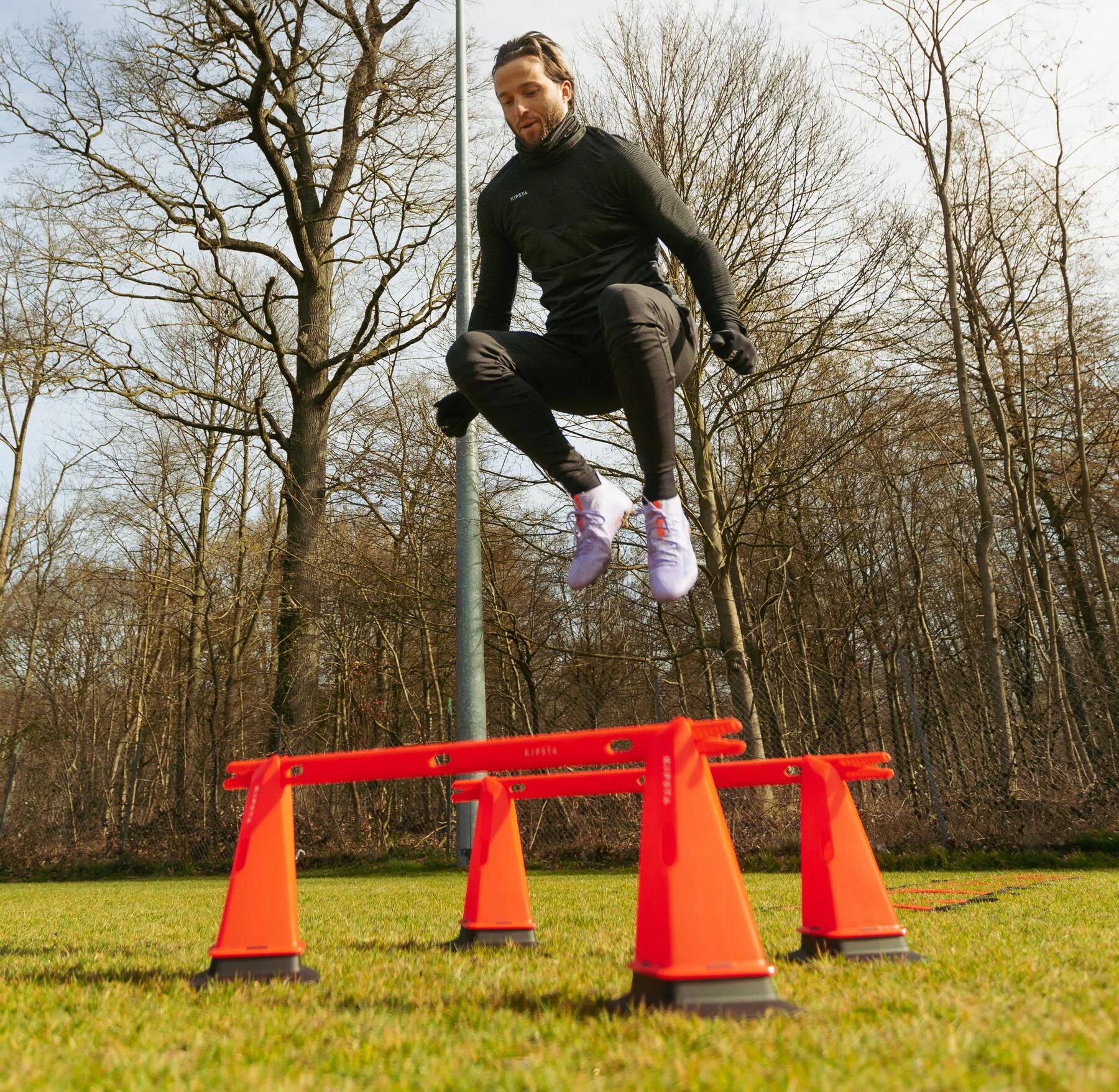 Trainingsmateriaal : 15 leuke cadeautips voor een voetballiefhebber