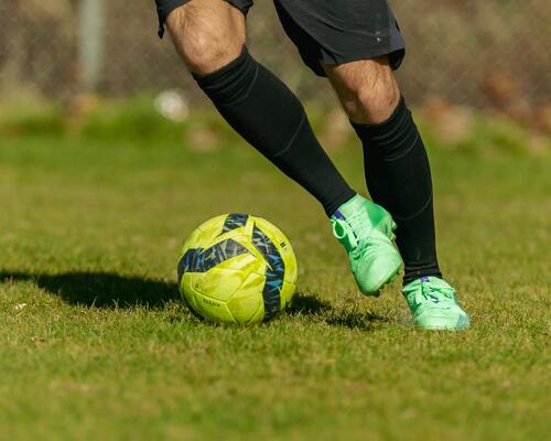 CALZADO DE FÚTBOL IDEAL PARA CADA JUGADOR