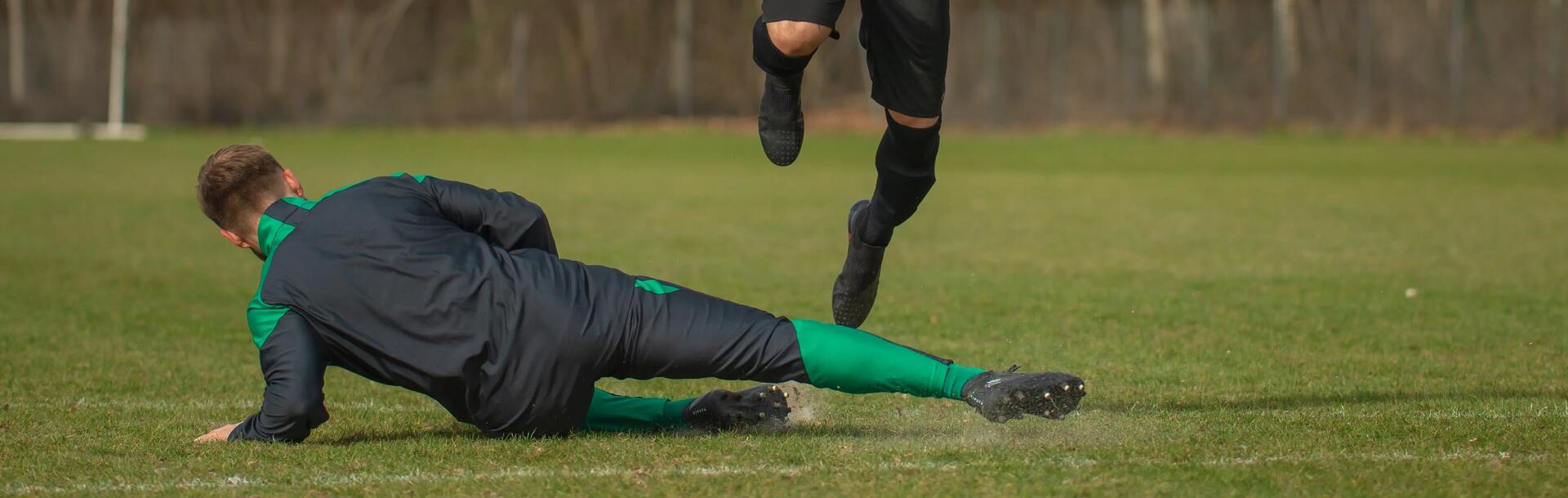 Wat zijn de spelregels van voetbal?